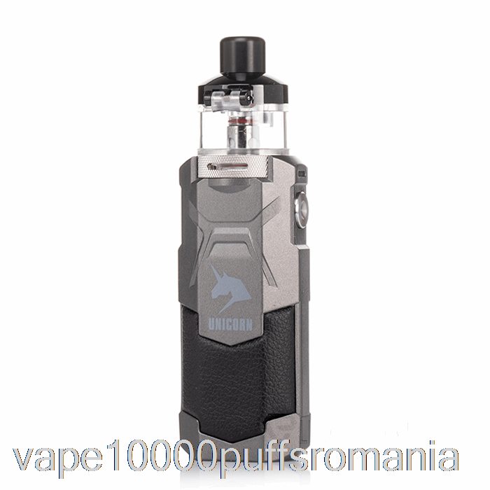 Vape Romania Vandy Vape Unicorn 50w Sistem Pod Gunmetal